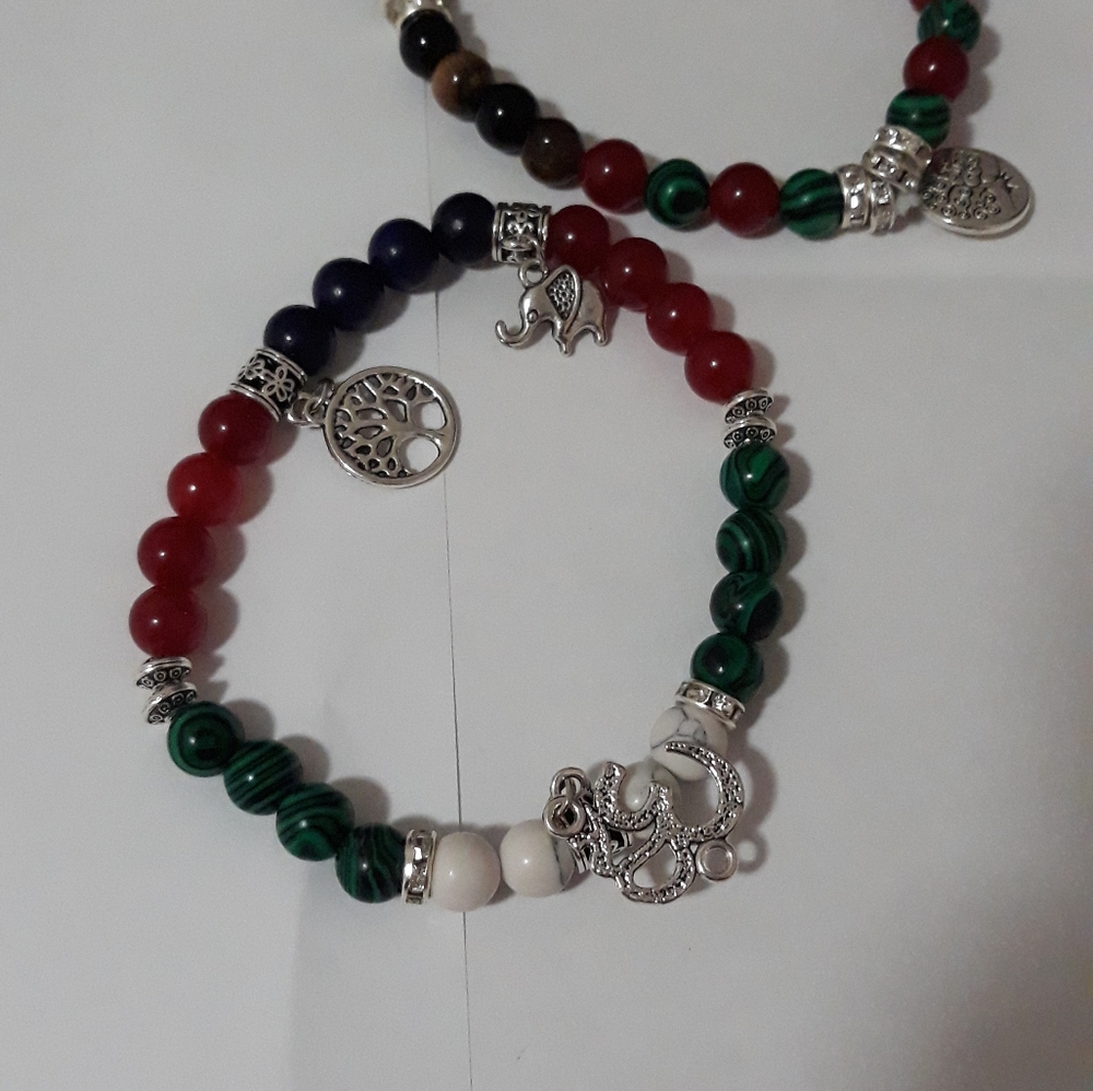 Charm Bracelets - Picture 3 of 6